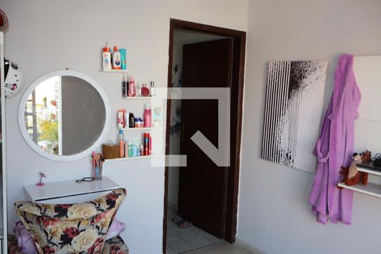 Quarto 1 de casa para alugar com 4 quartos, 200m² em Sapopemba, São Paulo