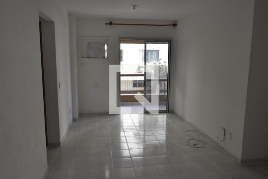 Apartamento à venda com 2 quartos, 78m² em Lins de Vasconcelos, Rio de Janeiro