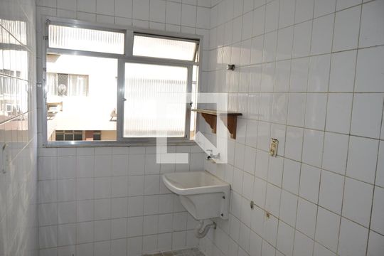 Apartamento à venda com 2 quartos, 78m² em Lins de Vasconcelos, Rio de Janeiro