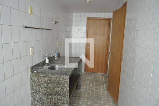 Apartamento à venda com 2 quartos, 78m² em Lins de Vasconcelos, Rio de Janeiro