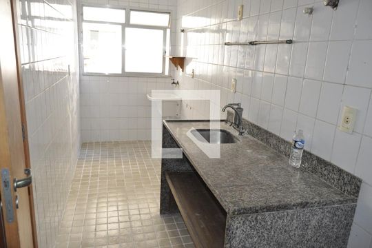 Apartamento à venda com 2 quartos, 78m² em Lins de Vasconcelos, Rio de Janeiro
