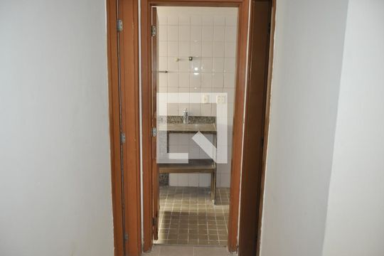 Apartamento à venda com 2 quartos, 78m² em Lins de Vasconcelos, Rio de Janeiro