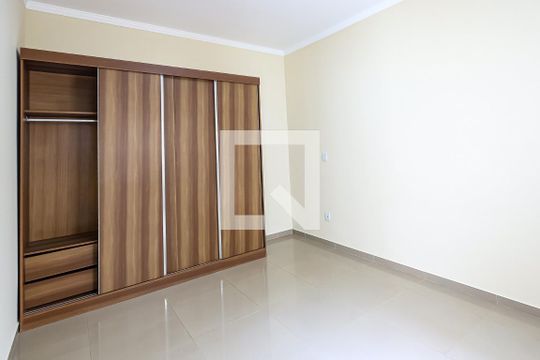 Suíte de apartamento para alugar com 3 quartos, 105m² em Jardim Montreal Residence, Indaiatuba