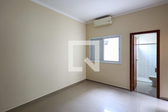 Suíte de apartamento para alugar com 3 quartos, 105m² em Jardim Montreal Residence, Indaiatuba