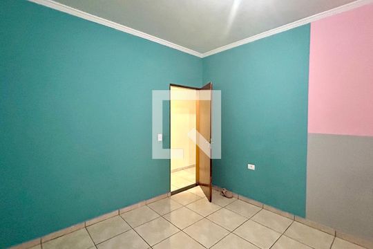 Quarto 2 de casa para alugar com 2 quartos, 131m² em Vila Real, Guarulhos