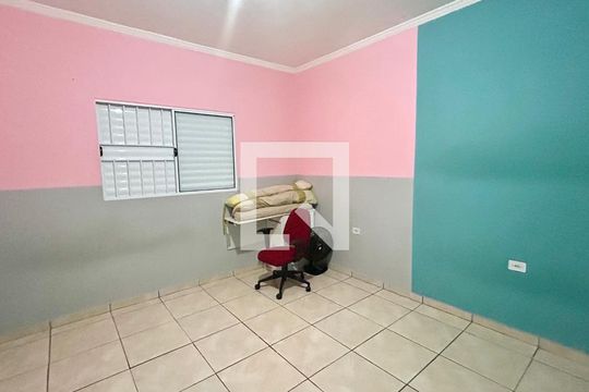 Quarto 2 de casa para alugar com 2 quartos, 131m² em Vila Real, Guarulhos