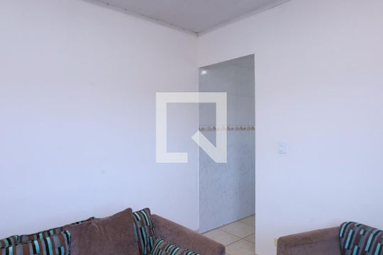 Sala de casa à venda com 2 quartos, 240m² em Cidade Líder, São Paulo