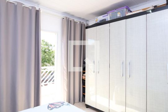 Quarto 2 de casa à venda com 2 quartos, 240m² em Cidade Líder, São Paulo