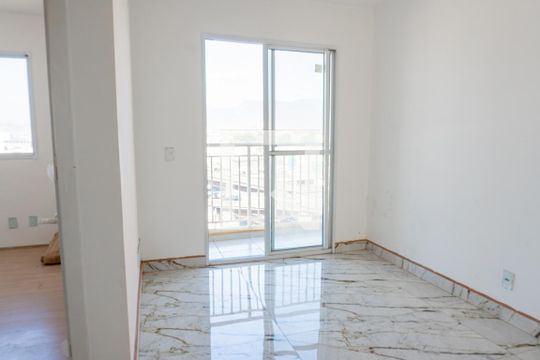 Apartamento para alugar com 2 quartos, 48m² em Imperial de São Cristóvão, Rio de Janeiro
