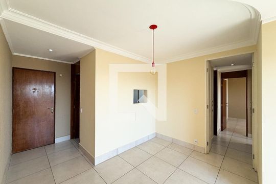 Sala de apartamento para alugar com 2 quartos, 60m² em Vila Pita, São Paulo