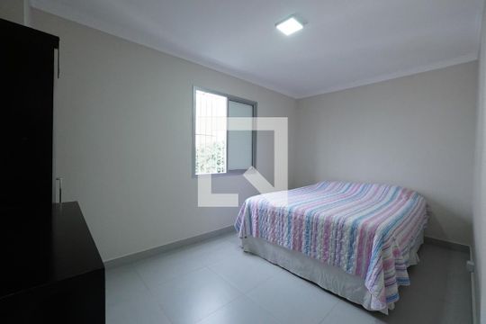 Quarto 2 de apartamento para alugar com 2 quartos, 55m² em Vila Mariana, São Paulo