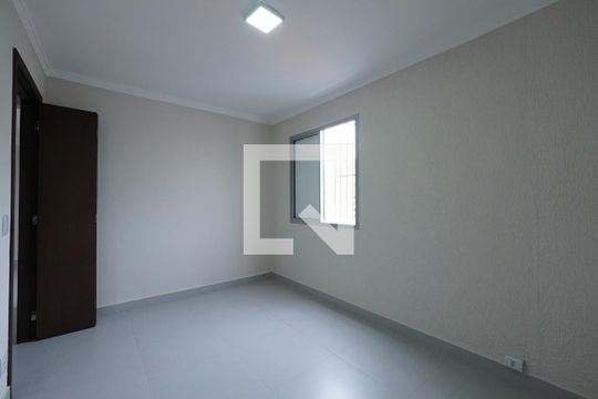 Quarto 1 de apartamento para alugar com 2 quartos, 55m² em Vila Mariana, São Paulo