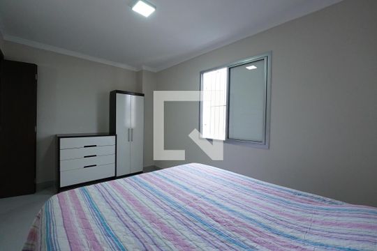 Quarto 2 de apartamento para alugar com 2 quartos, 55m² em Vila Mariana, São Paulo