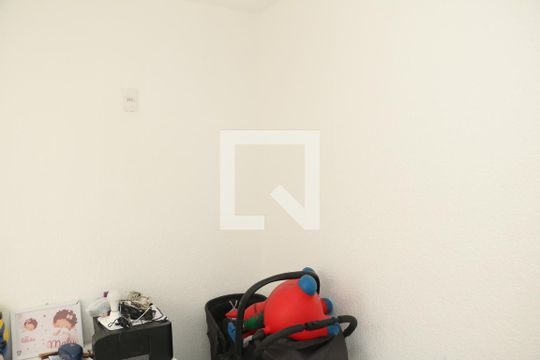 quarto de apartamento para alugar com 2 quartos, 44m² em Jardim da Posse, Nova Iguaçu