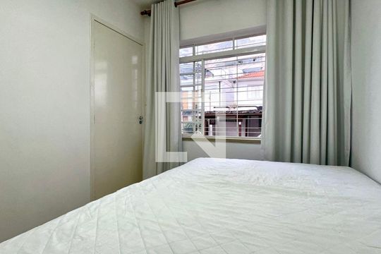 Studio de apartamento para alugar com 1 quarto, 25m² em Pinheiros, São Paulo