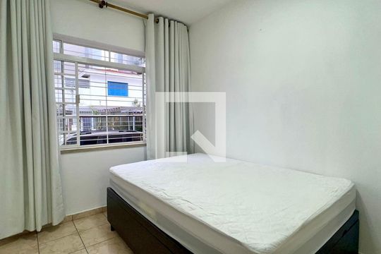 Studio de apartamento para alugar com 1 quarto, 25m² em Pinheiros, São Paulo
