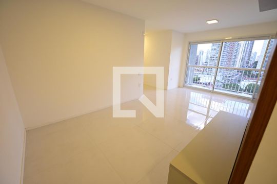 Apartamento à venda com 3 quartos, 114m² em Setor Bueno, Goiânia