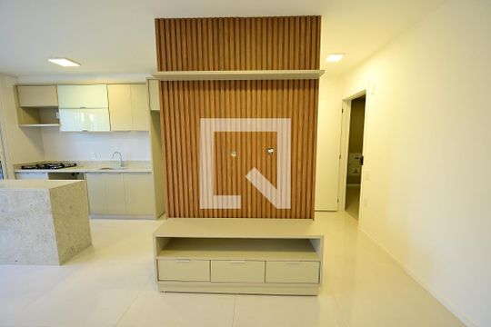 Apartamento à venda com 3 quartos, 114m² em Setor Bueno, Goiânia