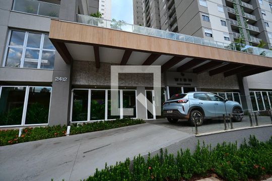Apartamento à venda com 3 quartos, 114m² em Setor Bueno, Goiânia