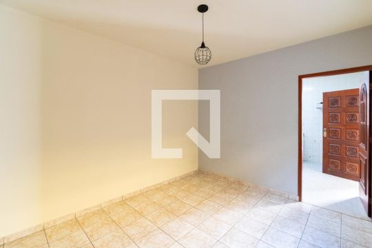 Sala de Jantar de casa à venda com 3 quartos, 162m² em Jardim Oriental, São Paulo