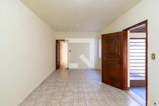 Sala de casa à venda com 3 quartos, 162m² em Jardim Oriental, São Paulo