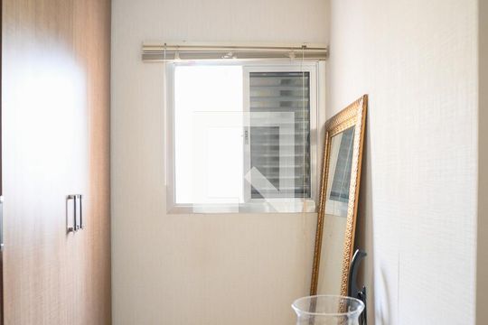Quarto 1 de apartamento à venda com 3 quartos, 62m² em Vila Moraes, São Paulo