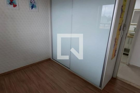 Quarto de apartamento à venda com 2 quartos, 68m² em Ipiranga, São Paulo