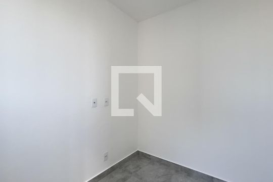 Quarto 1 de apartamento para alugar com 2 quartos, 34m² em Centro, Guarulhos