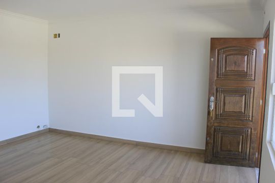 Sala  de apartamento para alugar com 2 quartos, 70m² em Vila Augusta, Guarulhos