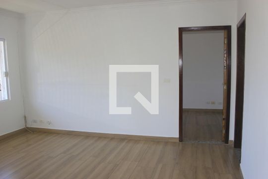 Sala  de apartamento para alugar com 2 quartos, 70m² em Vila Augusta, Guarulhos