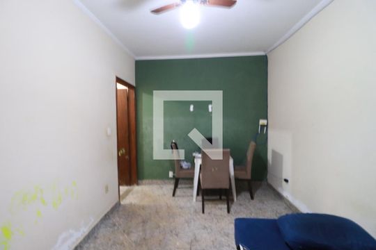 Sala  de casa para alugar com 2 quartos, 125m² em Planalto Verde, Ribeirão Preto