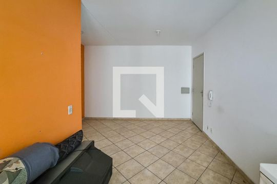 Apartamento à venda com 2 quartos, 55m² em Vila Planalto, São Bernardo do Campo