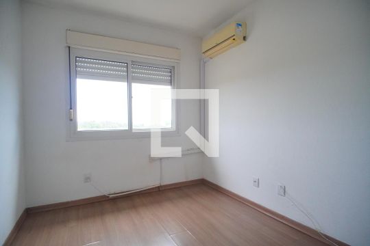 Quarto 1 de apartamento para alugar com 2 quartos, 67m² em Rio dos Sinos, São Leopoldo