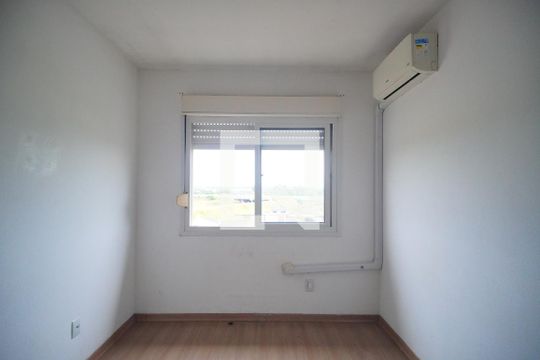 Quarto 2 de apartamento para alugar com 2 quartos, 67m² em Rio dos Sinos, São Leopoldo