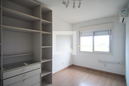 Quarto 2 de apartamento para alugar com 2 quartos, 67m² em Rio dos Sinos, São Leopoldo