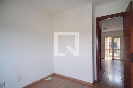 Quarto 1 de apartamento para alugar com 2 quartos, 67m² em Rio dos Sinos, São Leopoldo