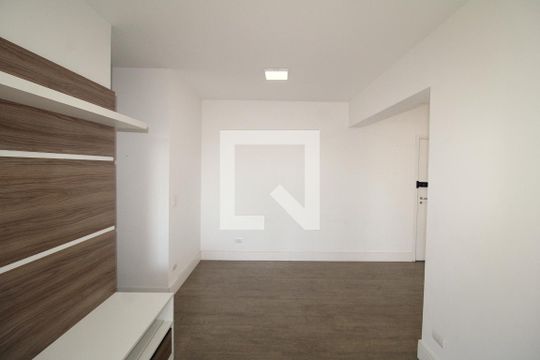 Sala de apartamento para alugar com 3 quartos, 92m² em Santana, São Paulo