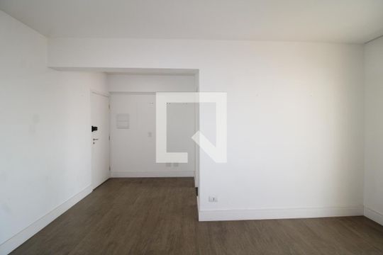 Sala de apartamento para alugar com 3 quartos, 92m² em Santana, São Paulo
