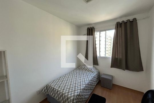 Quarto 1 de apartamento para alugar com 2 quartos, 47m² em Água Santa, Rio de Janeiro