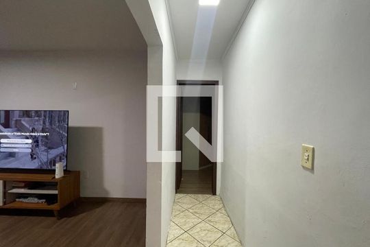 Casa à venda com 3 quartos, 625m² em Feitoria, São Leopoldo