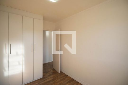 Quarto 2 de apartamento para alugar com 2 quartos, 55m² em Protendit, São Paulo