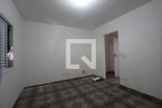 Suíte de casa à venda com 2 quartos, 120m² em Vila Portuguesa, São Paulo
