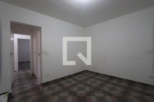 Suíte de casa à venda com 2 quartos, 120m² em Vila Portuguesa, São Paulo