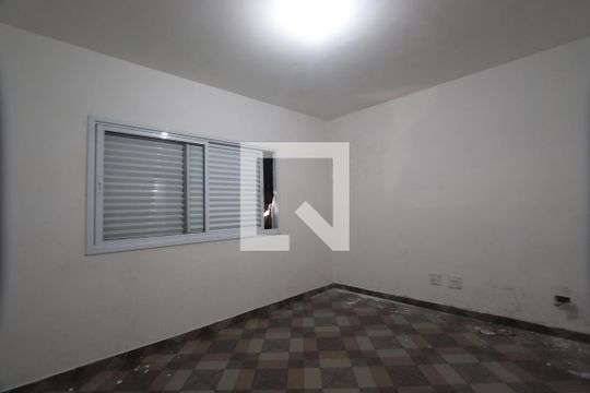 Suíte de casa à venda com 2 quartos, 120m² em Vila Portuguesa, São Paulo