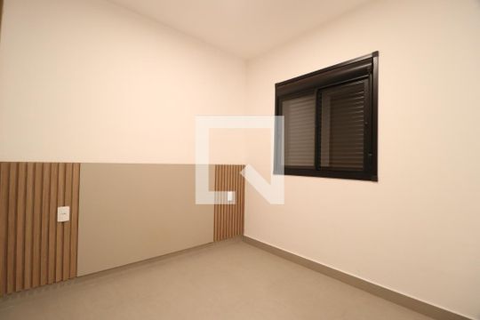 Quarto 2 - Suíte de apartamento para alugar com 2 quartos, 68m² em Jardim Sul, Uberlândia