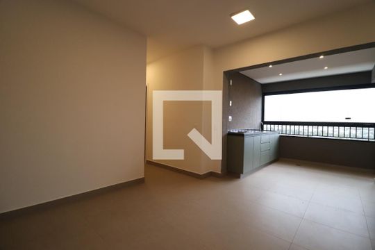 Apartamento para alugar com 2 quartos, 68m² em Jardim Sul, Uberlândia