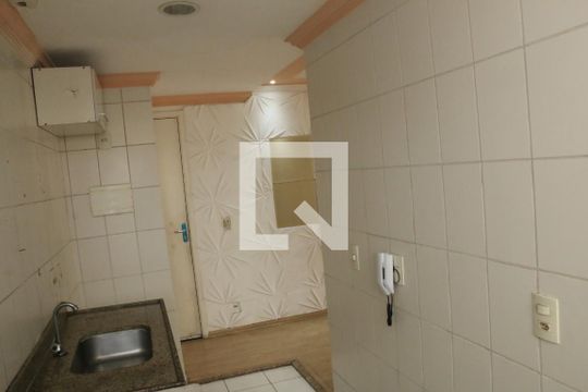 Apartamento para alugar com 2 quartos, 64m² em Jardim da Viga, Nova Iguaçu