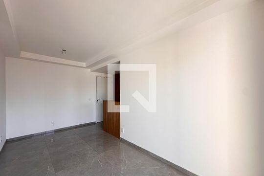 Sala de apartamento à venda com 2 quartos, 48m² em Assunção, São Bernardo do Campo