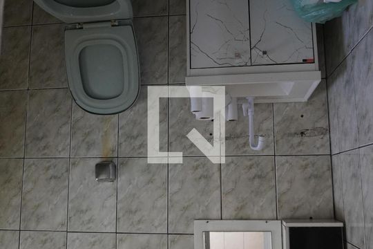 Casa para alugar com 1 quarto, 50m² em Parque Guaianazes, São Paulo