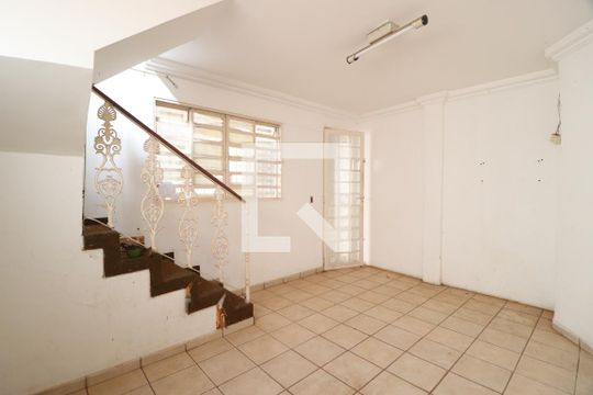 Sala 3 de casa para alugar com 3 quartos, 280m² em Pampulha, Uberlândia